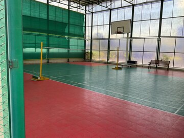 Room in 2 BHK Apartment at Gopalan Lake Front, Electronic City Phase I – for Sale