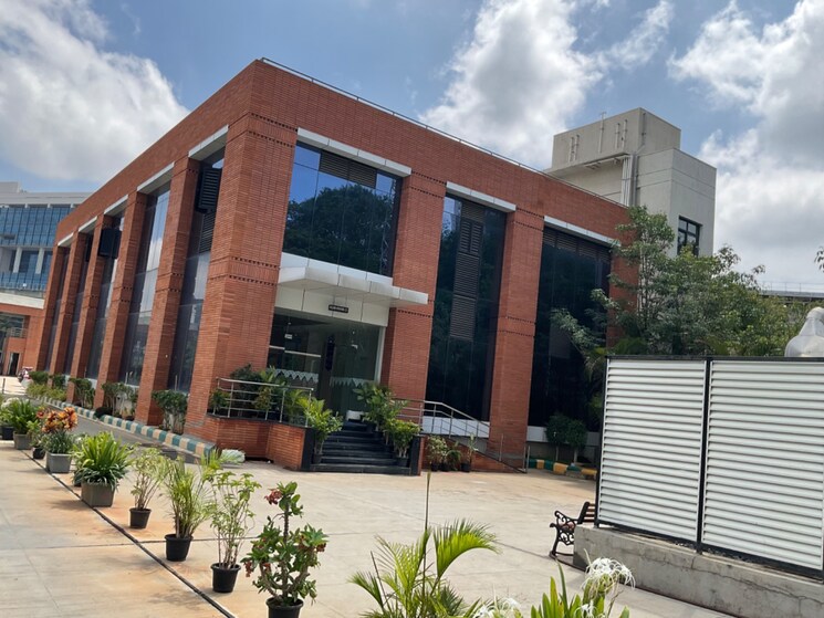 Exterior View, gopalan-lake-front 2 Bedroom 1255 Sq.Ft. Apartment In Electronic City Phase I Bangalore 8062382