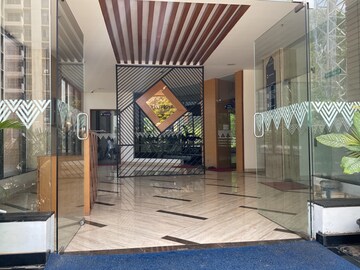 2 BHK Apartment – Exterior View View at Gopalan Lake Front, Electronic City Phase I - for Sale