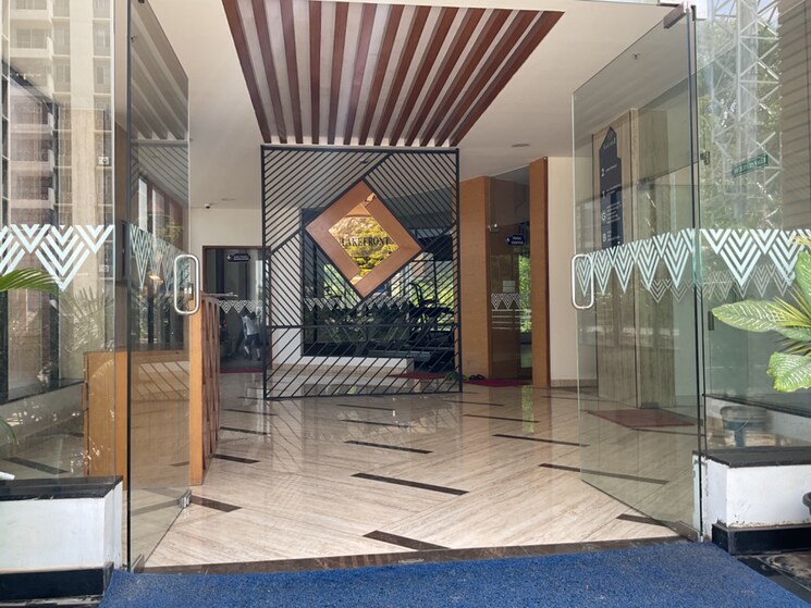 Exterior View, gopalan-lake-front 2 Bedroom 1255 Sq.Ft. Apartment In Electronic City Phase I Bangalore 8062382