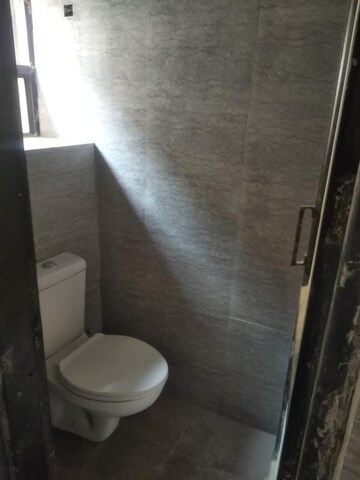 Bathroom in  Office Space at Sector 63 – for Rent