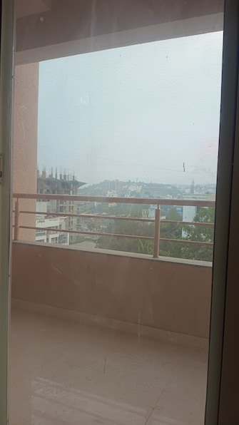 2 BHK Apartment For Rent in Hamy Park Katraj Kondhwa Road Pune  8062484