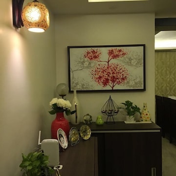 Furnished Amenities in 3 BHK Apartment at Conscient Hines Elevate, Sector 59 – for Rent