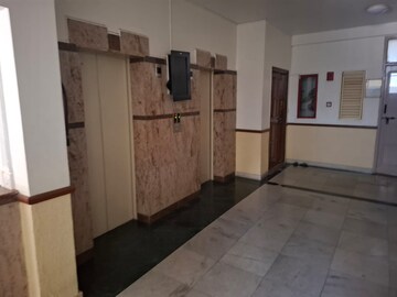 Kitchen in 4 BHK Apartment at SK Towers JP Nagar, Jp Nagar – for Sale