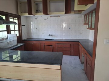 Kitchen in 4 BHK Apartment at SK Towers JP Nagar, Jp Nagar – for Sale