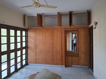 Bedroom in 4 BHK Apartment at SK Towers JP Nagar, Jp Nagar – for Sale