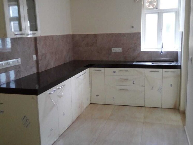 Kitchen, mahindra-vivante 2 Bedroom 880 Sq.Ft. Apartment In Andheri East Mumbai 8062461