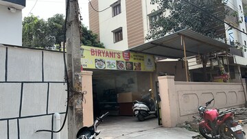  Land – Exterior View View at Hydernagar - for Sale