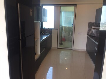 Kitchen in 4 BHK Apartment at Ajmera Aeon, Wadala East – for Sale