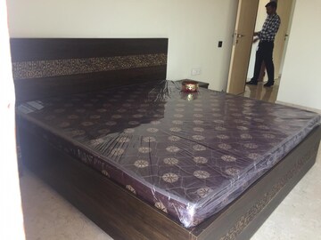 Bedroom in 4 BHK Apartment at Ajmera Aeon, Wadala East – for Sale