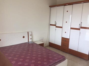 Room in 4 BHK Apartment at Ajmera Aeon, Wadala East – for Sale