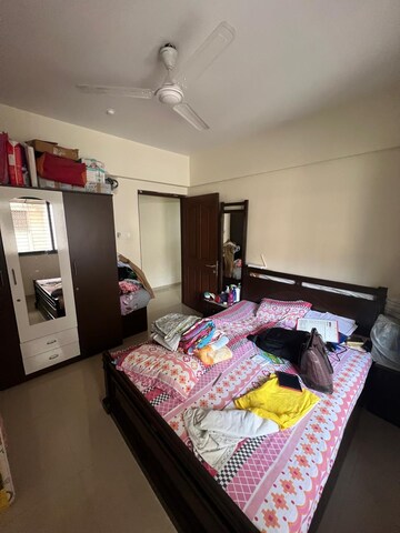 Bedroom in 2 BHK Apartment at Subhash Nagar – for Sale
