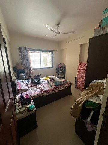 Team Area in 2 BHK Apartment at Subhash Nagar – for Sale