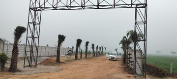  Plot For Sale in Jewar