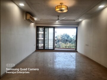 Living Room in 4 BHK Apartment at Ekta Lake Lucerne, Powai – for Sale