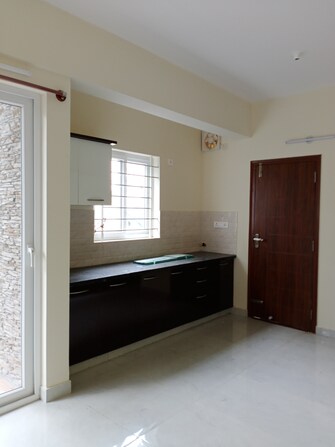 2 BHK Apartment For Rent in HM Tambourine Jp Nagar Bangalore  8062487