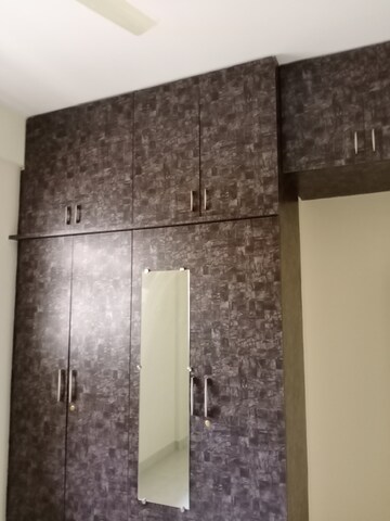 Furnished Amenities in 2 BHK Apartment at HM Tambourine, Jp Nagar – for Rent