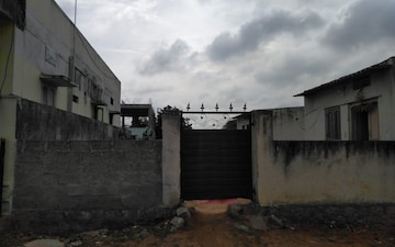 Plot For Sale in Kukatpally