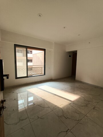Living Room in 2 BHK Apartment at Lodha Panacea 1, Dombivli East – for Rent
