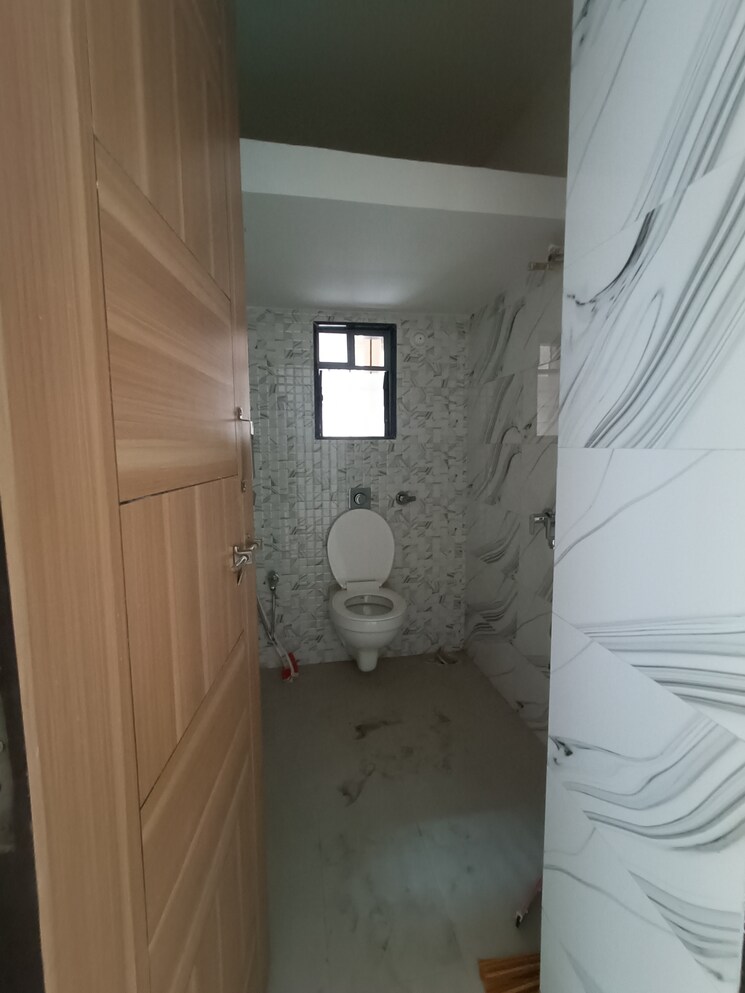 Bathroom, lodha-panacea-1 2 Bedroom 684 Sq.Ft. Apartment In Dombivli East Thane 8062566