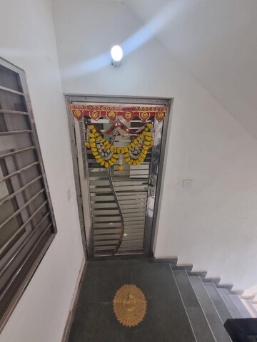 Balcony in 3 BHK Builder Floor at Sector 83 – for Rent