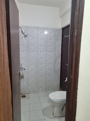 Bathroom in 3 BHK Builder Floor at Sector 83 – for Rent