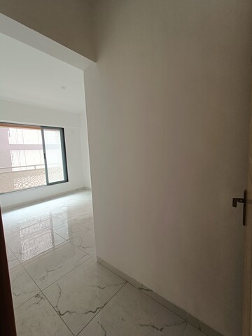 Master Bedroom in 2 BHK Apartment at Lodha Panacea 1, Dombivli East – for Rent