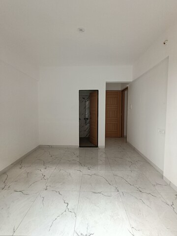 Master Bedroom in 2 BHK Apartment at Lodha Panacea 1, Dombivli East – for Rent