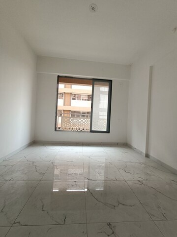 Master Bedroom in 2 BHK Apartment at Lodha Panacea 1, Dombivli East – for Rent