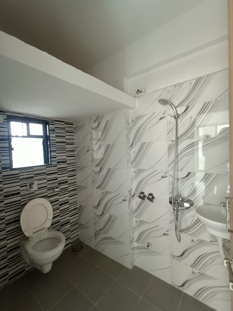 Bathroom, lodha-panacea-1 2 Bedroom 684 Sq.Ft. Apartment In Dombivli East Thane 8062566