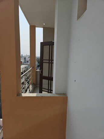 2 BHK Apartment For Rent in Wazirganj Lucknow  8062543