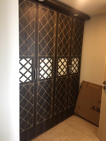 4 BHK Apartment – Exterior View View at Ajmera Aeon, Wadala East - for Sale