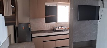 2 BHK Apartment For Rent in Pivotal 99 Marina Bay Sector 99 Gurgaon  8062544