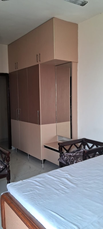 Room in 2 BHK Apartment at Pivotal 99 Marina Bay, Sector 99 – for Rent