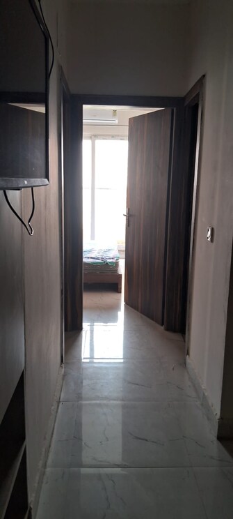 2 BHK Apartment For Rent in Pivotal 99 Marina Bay Sector 99 Gurgaon  8062544