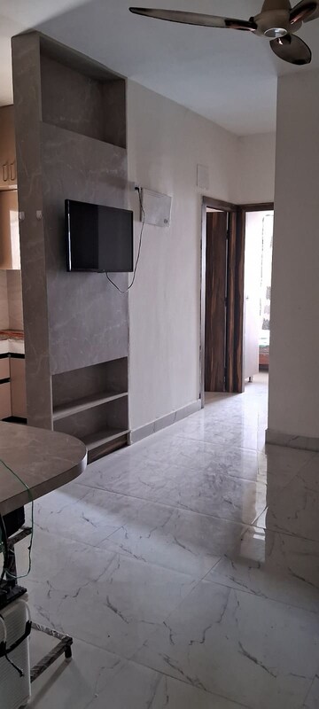 Bathroom in 2 BHK Apartment at Pivotal 99 Marina Bay, Sector 99 – for Rent