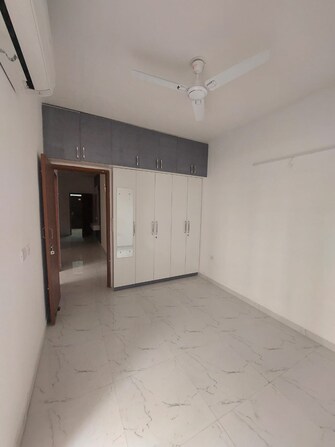 2 BHK Apartment For Rent in Pivotal 99 Marina Bay Sector 99 Gurgaon  8062544