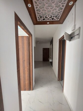 2 BHK Apartment For Rent in Pivotal 99 Marina Bay Sector 99 Gurgaon  8062544