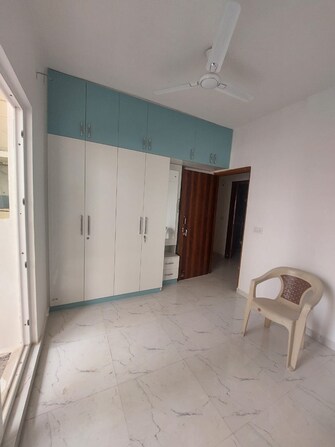 2 BHK Apartment For Rent in Pivotal 99 Marina Bay Sector 99 Gurgaon  8062544