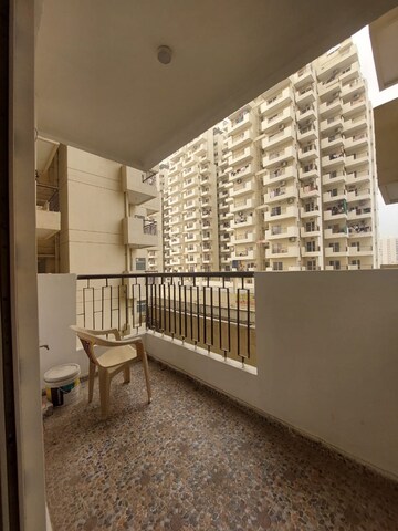 Kitchen in 2 BHK Apartment at Pivotal 99 Marina Bay, Sector 99 – for Rent