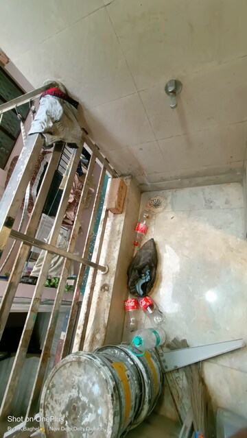  2 BHK Builder Floor at Govindpuri – for Sale