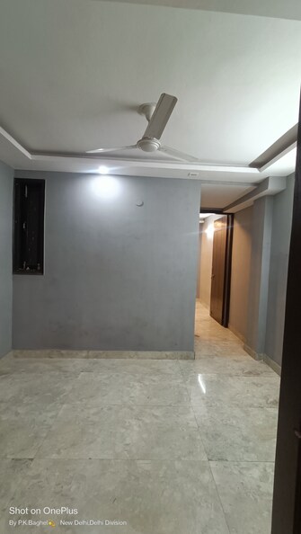 2 BHK Builder Floor For Resale in Govindpuri Delhi  8062565