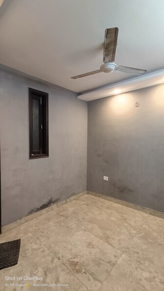 2 BHK Builder Floor For Resale in Govindpuri Delhi  8062565