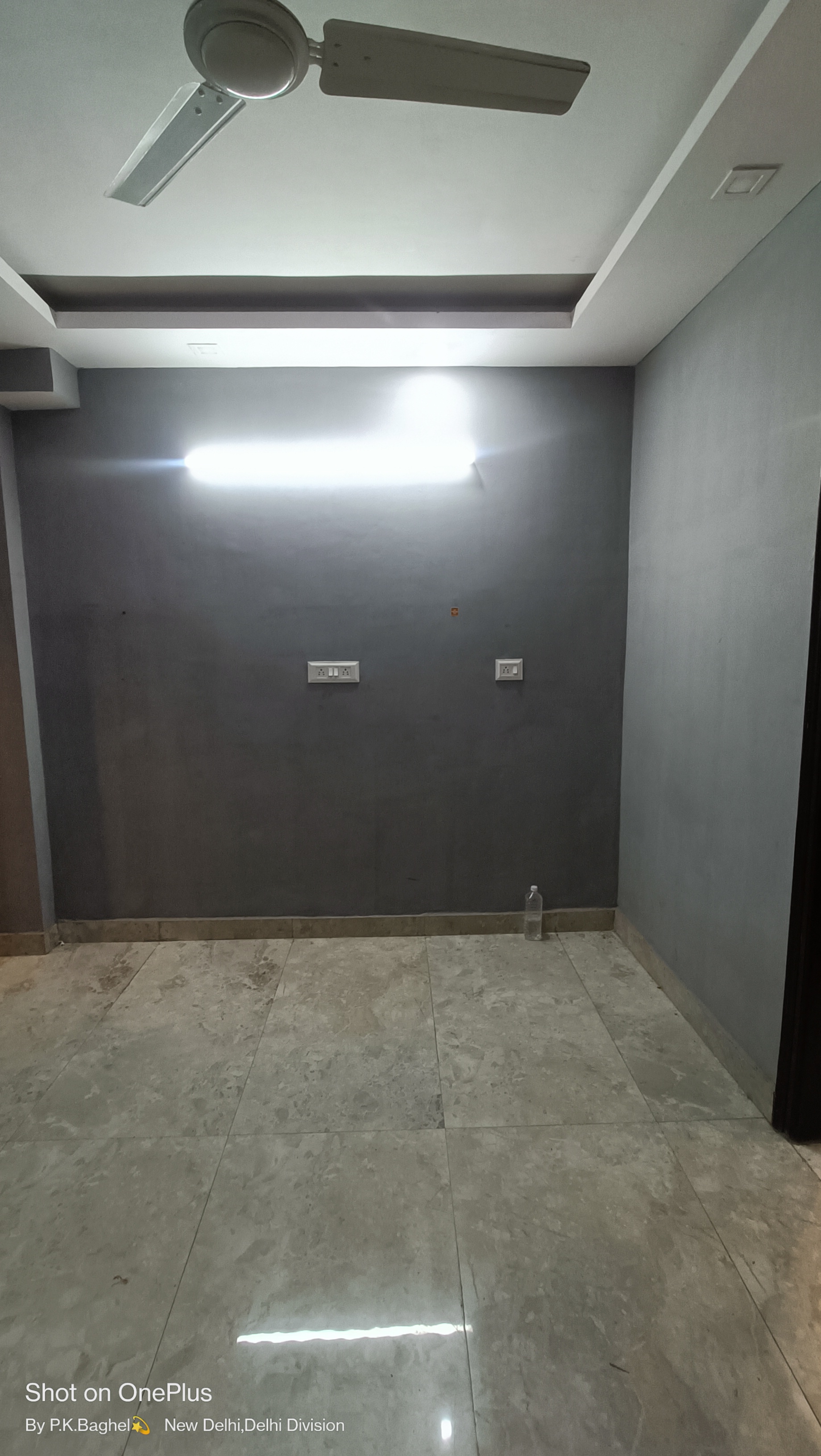 2 BHK + Servant Room Builder Floor For Sale in Builder Floor Govindpuri 