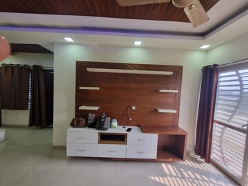 3 BHK Builder Floor For Rent in Sector 83