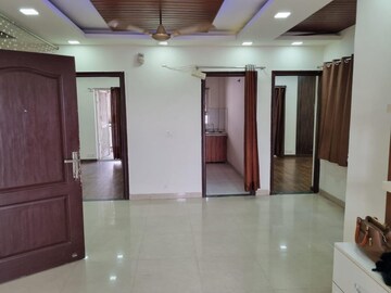 Living Room in 3 BHK Builder Floor at Sector 83 – for Rent