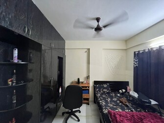 2 BHK Apartment For Rent in Garuda Star Field Mahadevpura Bangalore  8062553