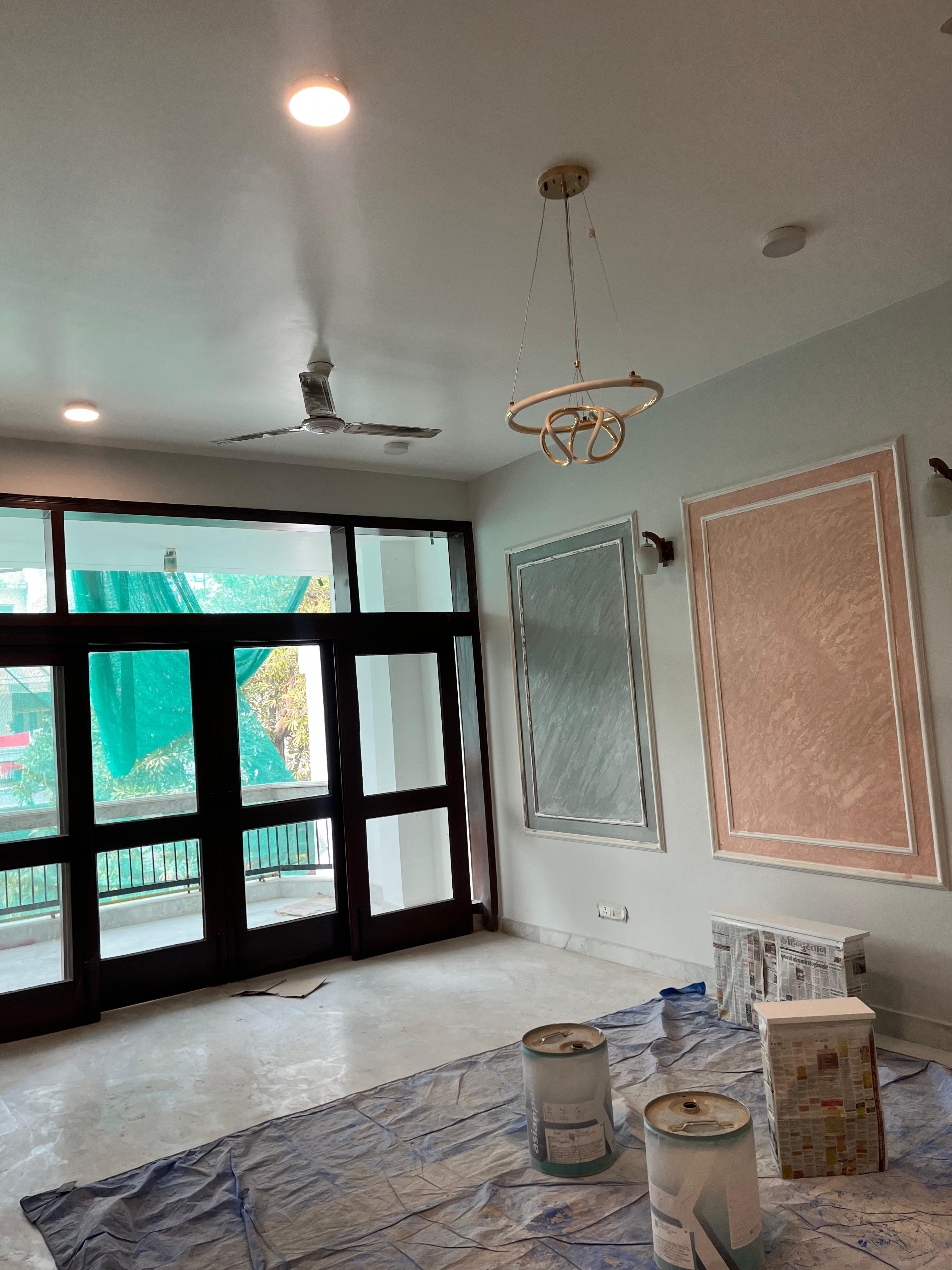 6+ BHK Independent House For Sale in Sector 41