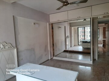 Bedroom in 3.5 BHK Apartment at Ekta Lake Lucerne, Powai – for Sale