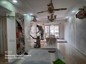 3.5 BHK Apartment For Sale in Ekta Lake Lucerne, Powai